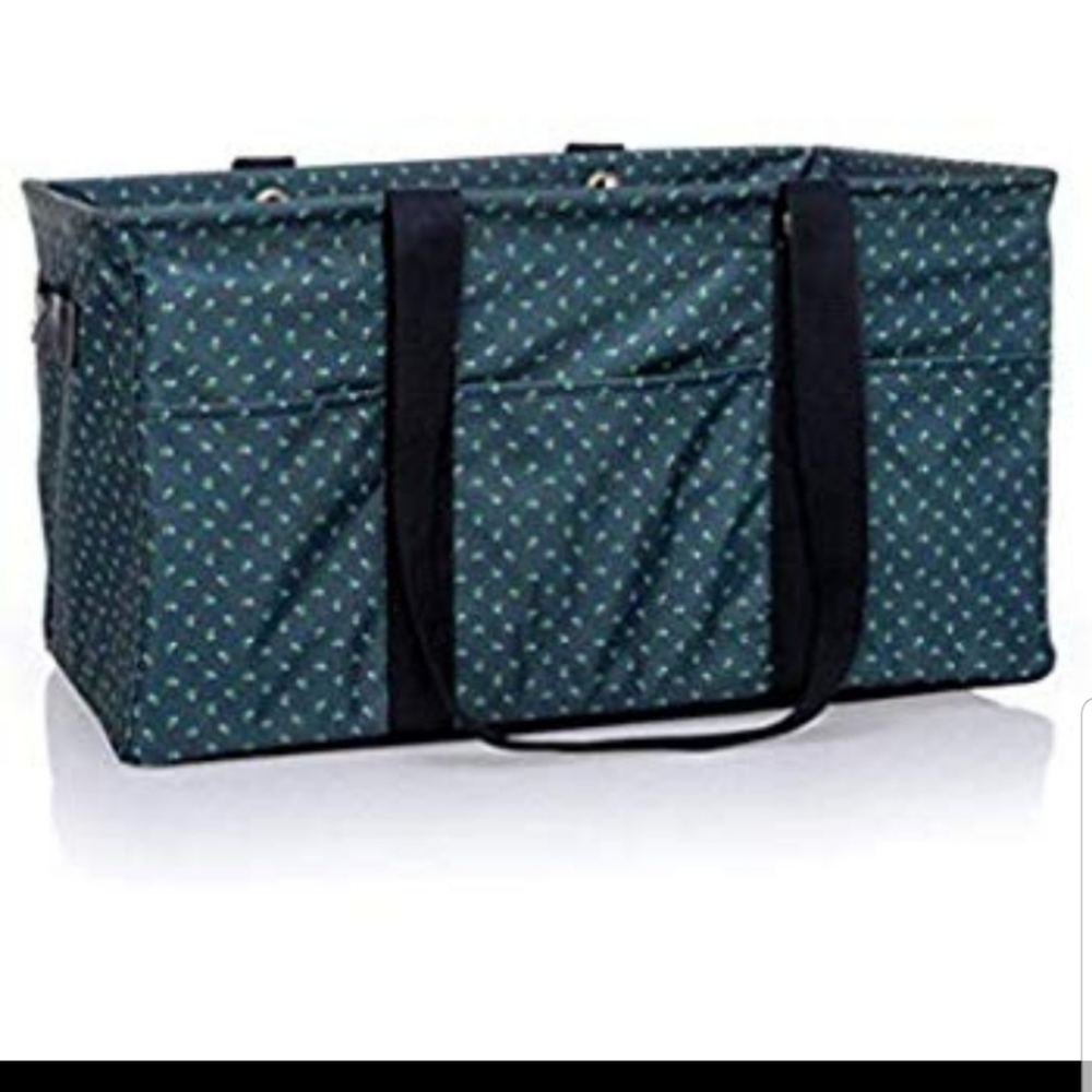 Thirty One Bundle - Dot Trio Get Creative